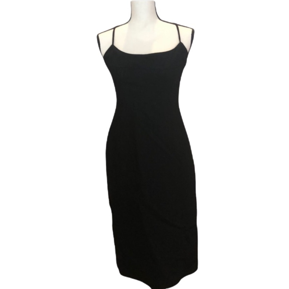 🔵CCL Dress